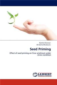 Seed Priming