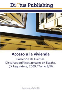 Acceso a la vivienda