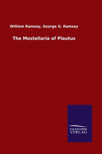 Mostellaria of Plautus