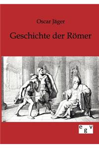 Geschichte der Römer