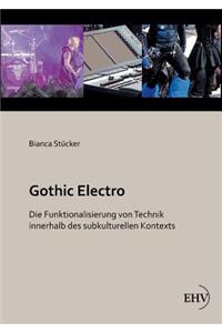 Gothic Electro