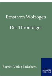 Der Thronfolger