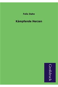 Kampfende Herzen