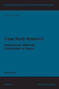 Case Study Research