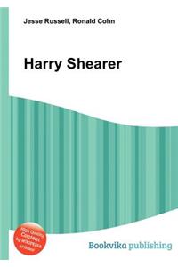 Harry Shearer