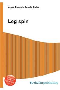 Leg Spin