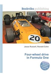 Four-Wheel Drive in Formula One