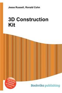 3D Construction Kit