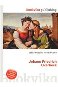 Johann Friedrich Overbeck