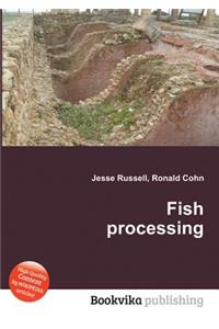 Fish Processing