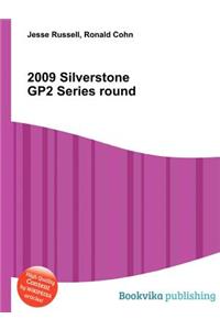 2009 Silverstone Gp2 Series Round