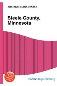 Steele County, Minnesota