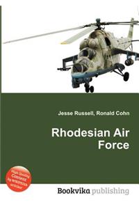 Rhodesian Air Force
