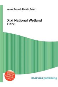XIXI National Wetland Park