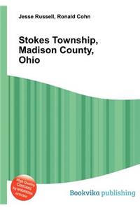 Stokes Township, Madison County, Ohio