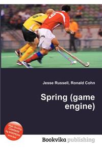 Spring (Game Engine)