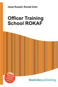 Officer Training School Rokaf