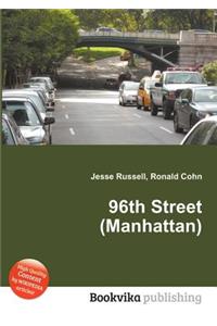 96th Street (Manhattan)