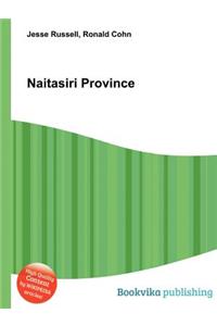 Naitasiri Province