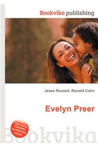 Evelyn Preer