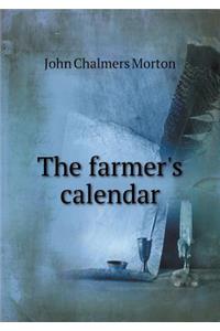The Farmer's Calendar