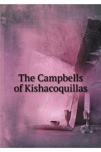 The Campbells of Kishacoquillas