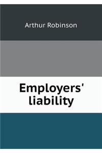 Employers' Liability