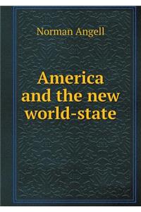 America and the New World-State