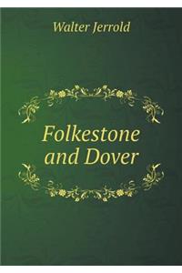 Folkestone and Dover