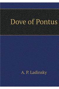 Dove of Pontus