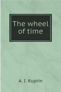 Wheel of Time