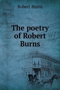 poetry of Robert Burns