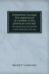 Embattled Courage
