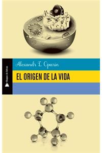 Origen de la Vida, El -V1
