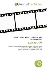 Lunar Jim