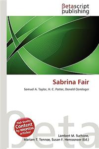 Sabrina Fair