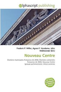 Nouveau Centre