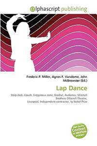 Lap Dance