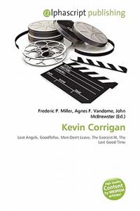 Kevin Corrigan