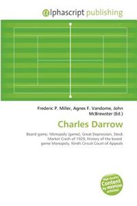 Charles Darrow