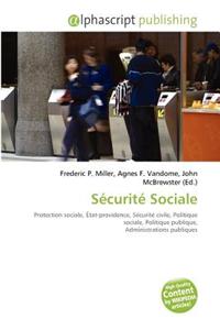 Securite Sociale