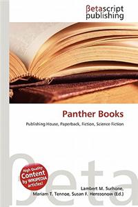 Panther Books