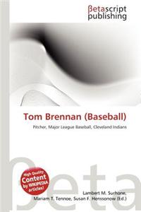 Tom Brennan (Baseball)