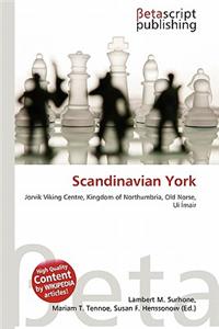 Scandinavian York