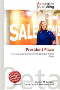President Plaza