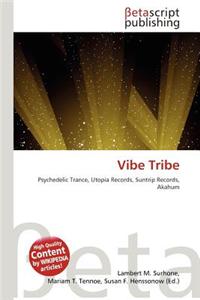 Vibe Tribe