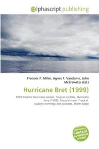 Hurricane Bret (1999)
