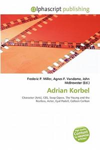 Adrian Korbel