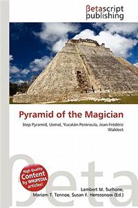 Pyramid of the Magician