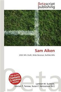 Sam Aiken